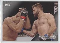 Andrei Arlovski #/199