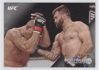 Andrei Arlovski #/199