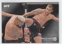 Fabricio Werdum #/199