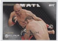 Robbie Lawler #/199