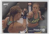 Jessica Penne #/199