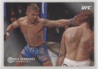 Dennis Bermudez #/199