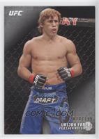 Urijah Faber #/199