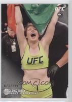 Aisling Daly #/199