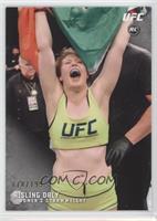 Aisling Daly #/199