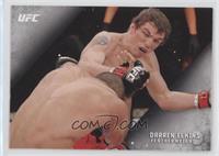 Darren Elkins