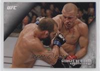 Georges St-Pierre