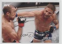 Chad Mendes