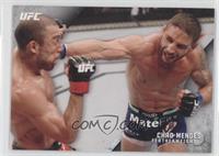 Chad Mendes