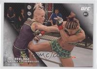 Bec Rawlings