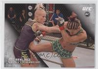 Bec Rawlings