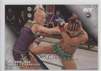 Bec Rawlings