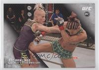 Bec Rawlings