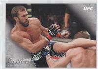 Luke Rockhold