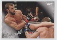 Luke Rockhold