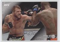 Ryan Bader