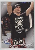 Rory MacDonald