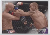 Hector Lombard