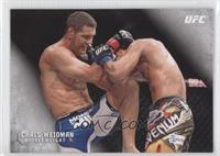 Chris Weidman