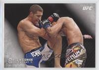 Chris Weidman