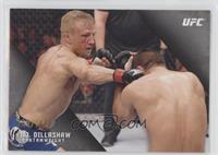 T.J. Dillashaw