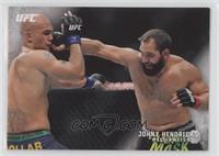 Johny Hendricks