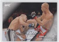 Donald Cerrone