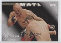 Robbie Lawler