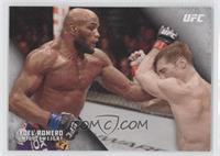 Yoel Romero