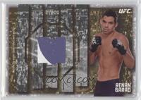 Renan Barao #/88