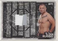 Cain Velasquez #/188