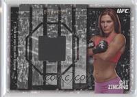 Cat Zingano #/188