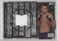 Renan Barao #/188