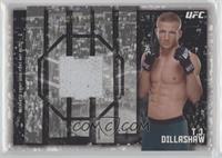 T.J. Dillashaw #/188