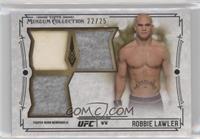 Robbie Lawler #/25