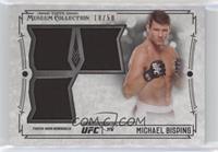 Michael Bisping #/50