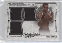 Phil Davis #/50