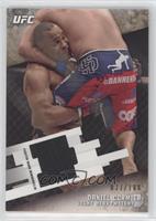 Daniel Cormier #/188