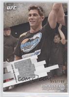 Dominick Cruz #/188