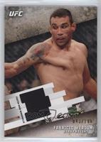 Fabricio Werdum #/188