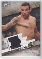 Fabricio Werdum #/188