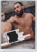 Johny Hendricks #/188