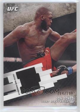 2015 Topps UFC Knockout - Relics #KR-JJ - Jon Jones /188