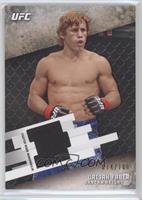 Urijah Faber #/188