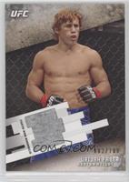 Urijah Faber #/188