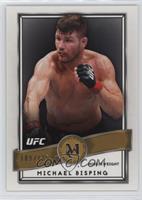 Michael Bisping #/135