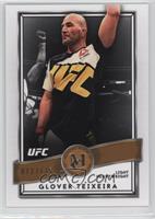 Glover Teixeira #/135