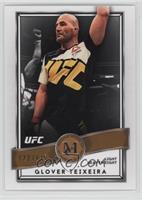 Glover Teixeira #/135