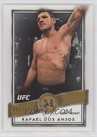 Rafael dos Anjos #/135