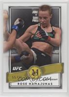 Rose Namajunas #/75